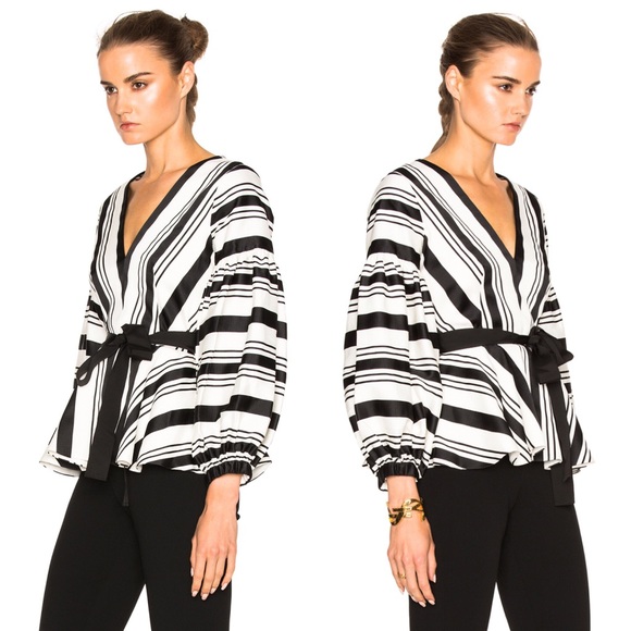 Alexis Sienna Top - Picture 3 of 8